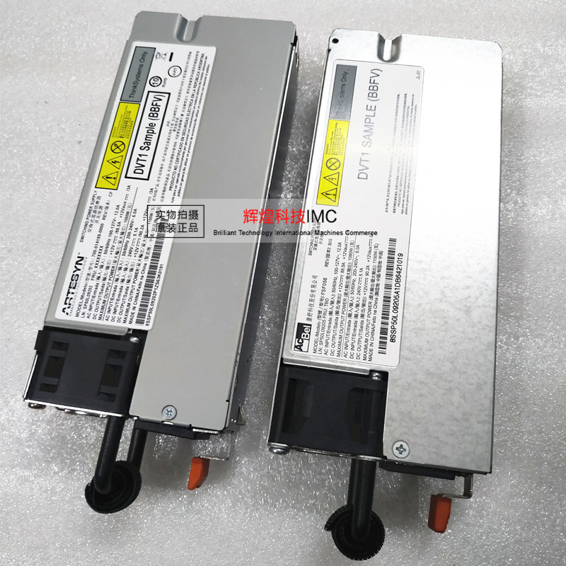 Conshua ACBEL 1100W FSF056 ARTESYN 700-014189-0000 SP50L09202