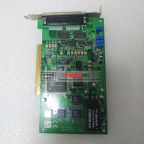 ADVANTECH PCI-1713 REV A1
