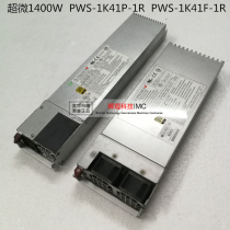 Wave 8560M2 Power Supply PWS-1K41F-1R 1400W PWS-1K41P-1R