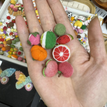 Live broadcast special link live broadcast selection of micro-hook fruits and vegetables