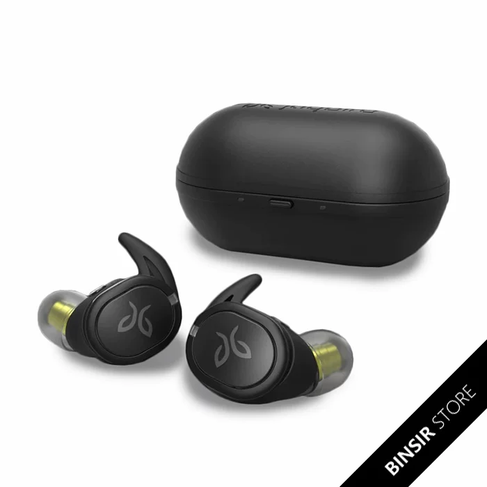 Беспроводные наушники Jiebed/Jaybird Run XT Bluetooth headset для спорта, водонепроницаемость, против потоотделения, наушник-вкладыш