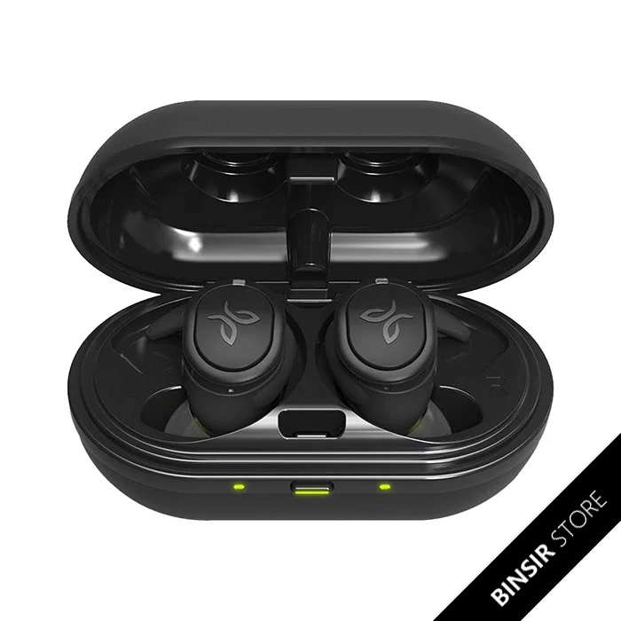 Беспроводные наушники Jiebed/Jaybird Run XT Bluetooth headset для спорта, водонепроницаемость, против потоотделения, наушник-вкладыш