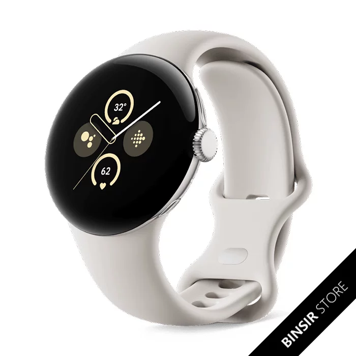 Google, watch, smart bracelet