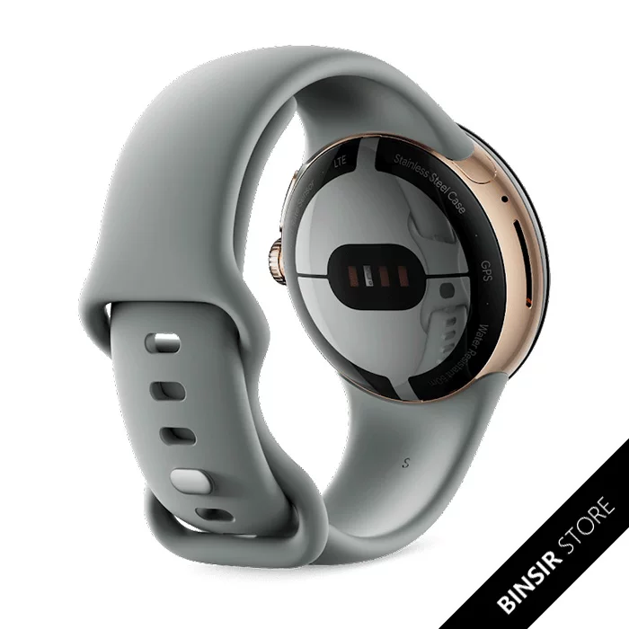 Google, watch, smart bracelet
