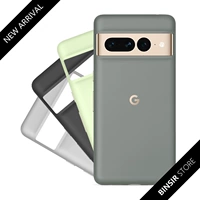 Google, мобильный телефон, оригинальный защитный чехол, чехол для телефона, официальный флагманский магазин