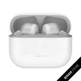 AMASFIT Powerbuds Pro Real Беспроводной беспроводной снижение шума Bluetooth Hearset Sport Sport Counts Health Health Защита прослушивания