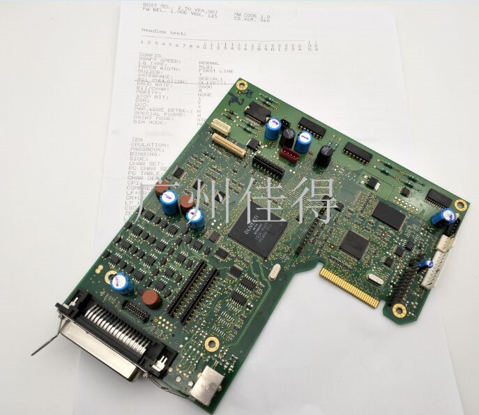 OLIVETTI PR2PLUS motherboard olivetti pr2 motherboard ABC version PR2 interface board