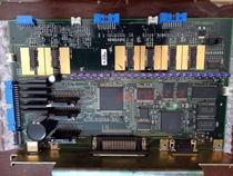Real Da BP3000XE Motherboard 3000 Interface board 3000xe Main board tested Good This is a common old model