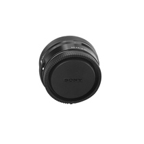Sony Micro Single Lens Back Cover E-mount NEX6 7 A6000 A5000 A5100 E16-50 E50