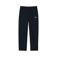Super Black 025 Straight Kitchy Pants