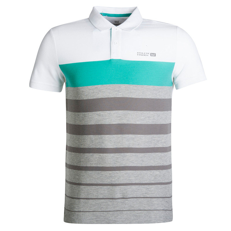 Polo sport homme - Ref 555164 Image 6