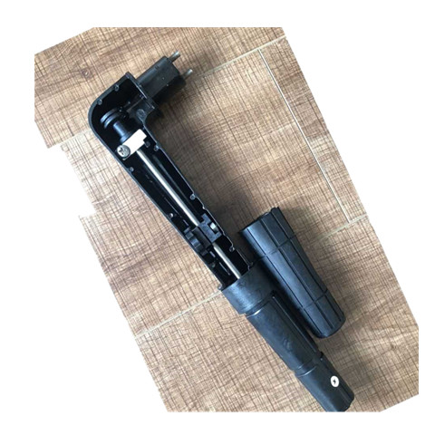 Hangkai 2 flush water cooled 5 0-6 0 horse outboard machine Ship wall air-conditioned outboard machine Ship motor accessories Control handle