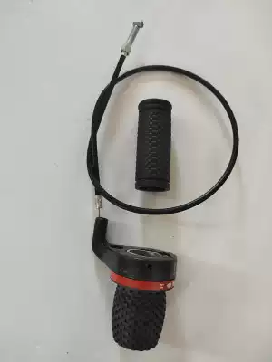 Hangkai four-stroke air-cooled 70 HP outboard engine outboard engine marine accessories new throttle line