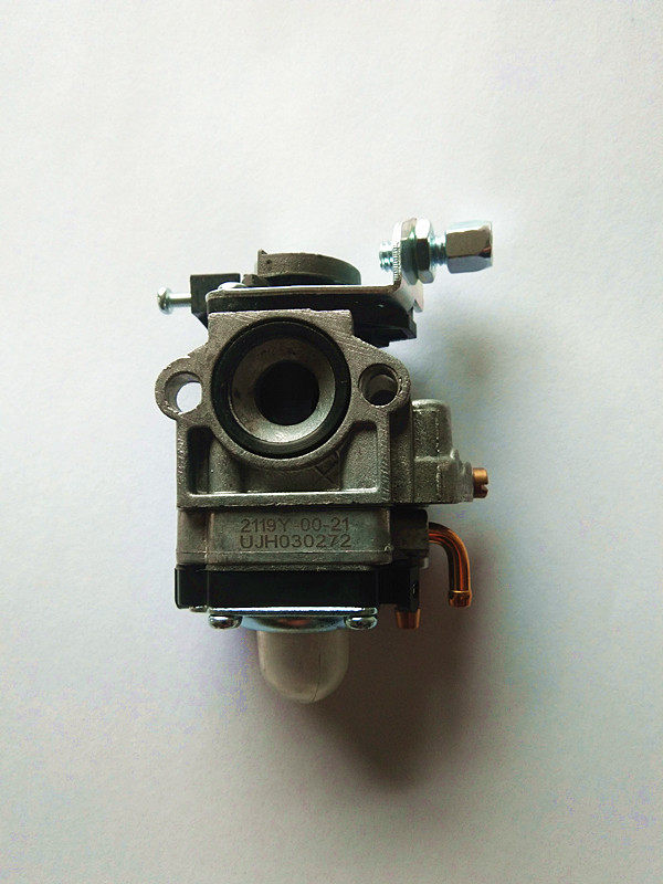 Air Kai 4 air cooling 3 6 - 4 0 horsepower outboard machine outboard motor accessory carburetor