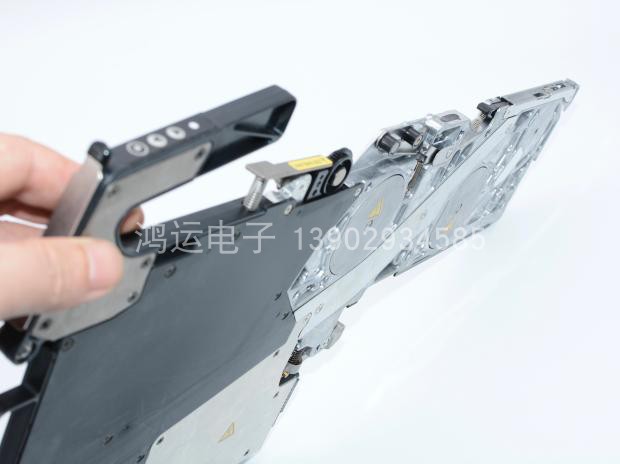 JUKI FEEDER RF08AS JUKI Faira JUKI RS1 8MM Electric Faira