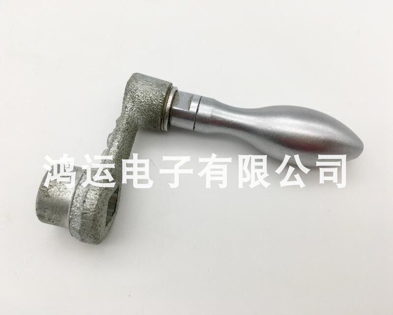 Spot sales JUKI Stick Tablet Accessories 40072349 HAND KNOB ASM JUKI rocking the