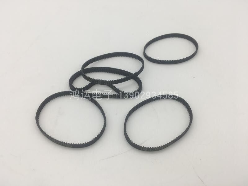 Spot JUKI Patch Machine Belt SMT Accessories JX100 T Axis Original Plant 400-77253