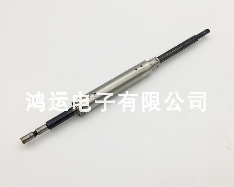 Flower chant JUKI placement machine accessories 40081024 40081023 FX1R nozzle rod L150E72100