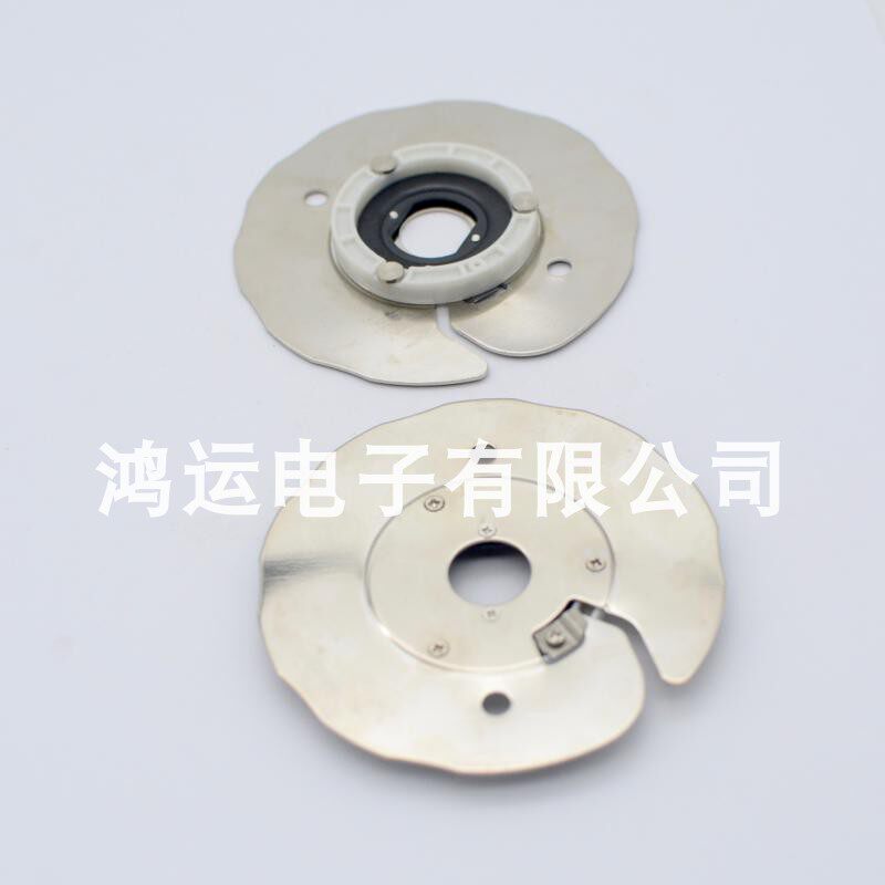 JUKI Faira accessories NF CF FF 8mm 12mm 16mm 24mm 24mm. outer cover Inner lid