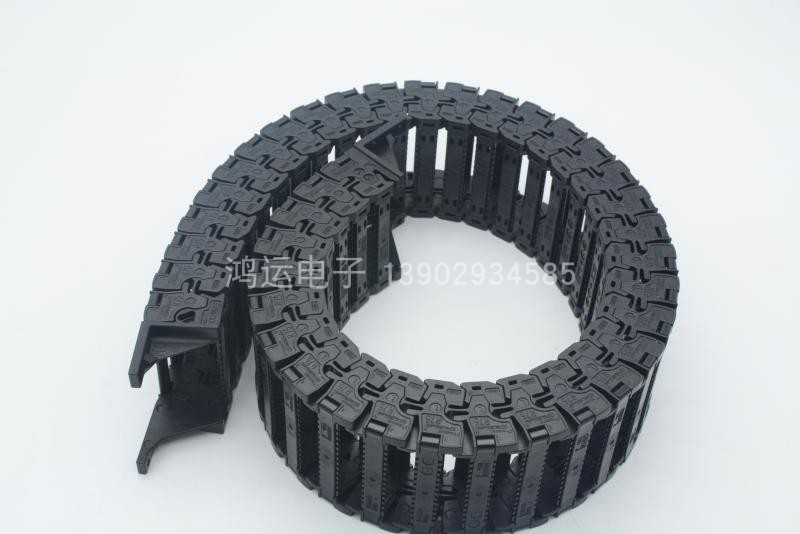 JUKI Patch Machine Tank Chain Tow Chain Keel JX100 JX100LED XY Axis 40077235