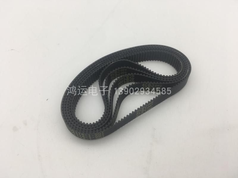 Spot JUKI mounter accessories KE2070 KE2080 Z shaft belt 40046522 synchronous belt