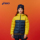 ASICS/Детская одежда ASICS 25 years of winter, легкий пуховик для больших детей, который сохраняет тепло и отлично подходит для занятий спортом mini 1
