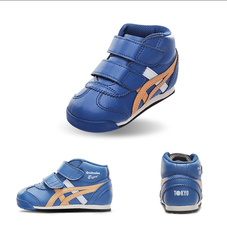 Onitsuka Tiger鬼塚虎童鞋 图7