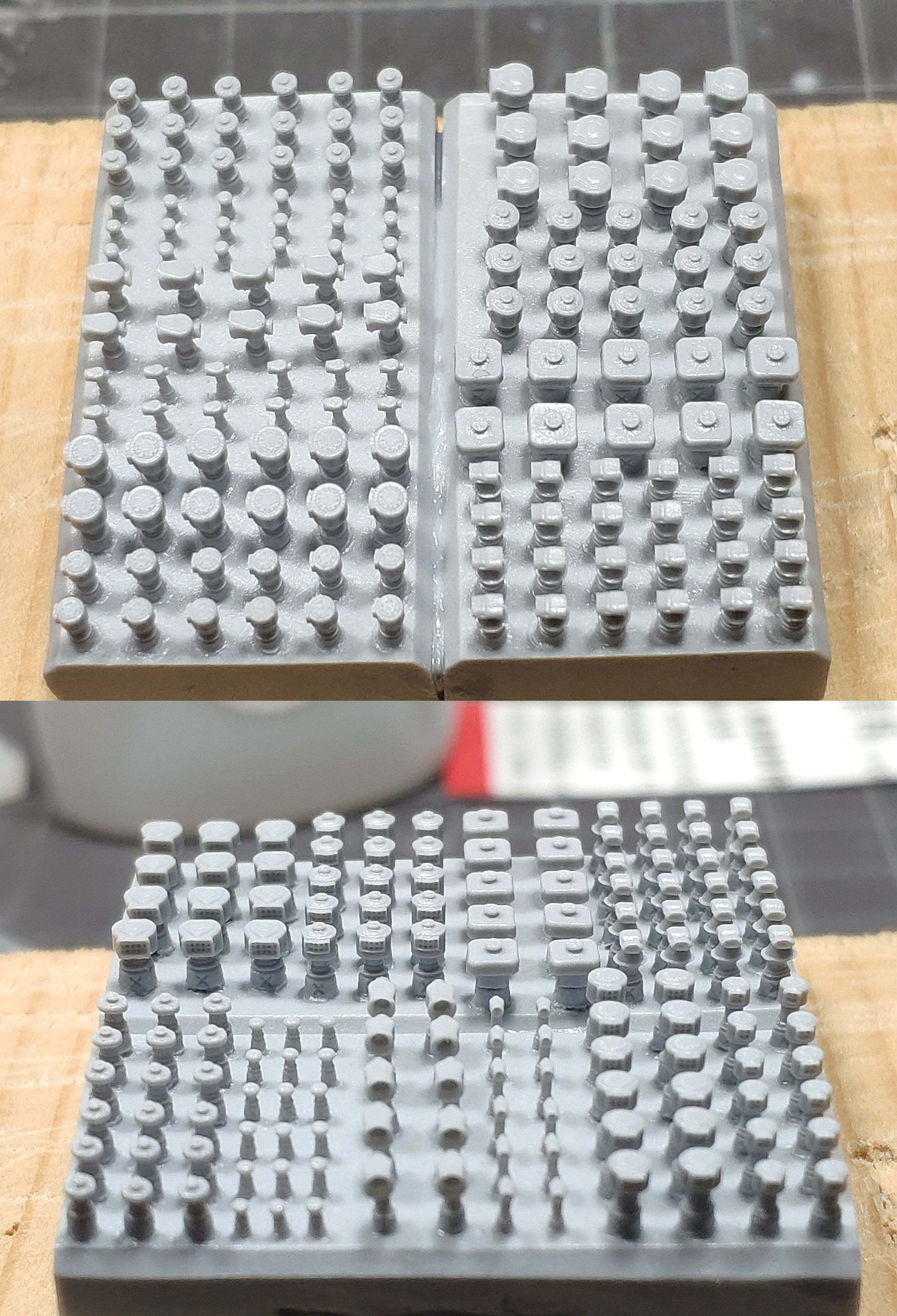 1 350 Large ship deck ventilation