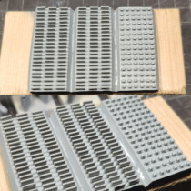 1350 cotton fabric for a cotton roll