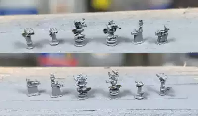 1 350 IJN observation equipment group