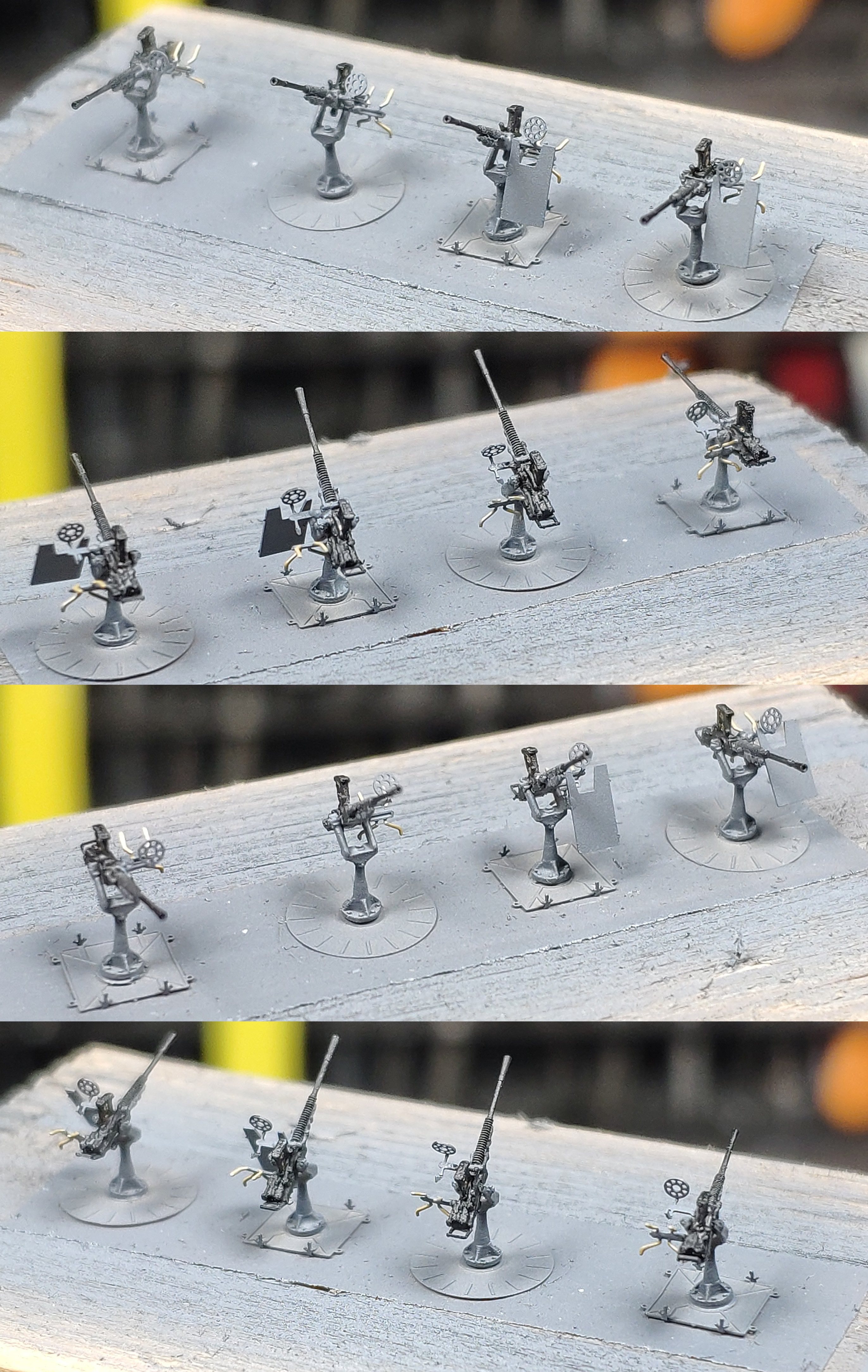 1 350 96 25mm single-jet gun (12 seats)