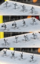 1350 The Land of the Two Woomm single union (12 seats)