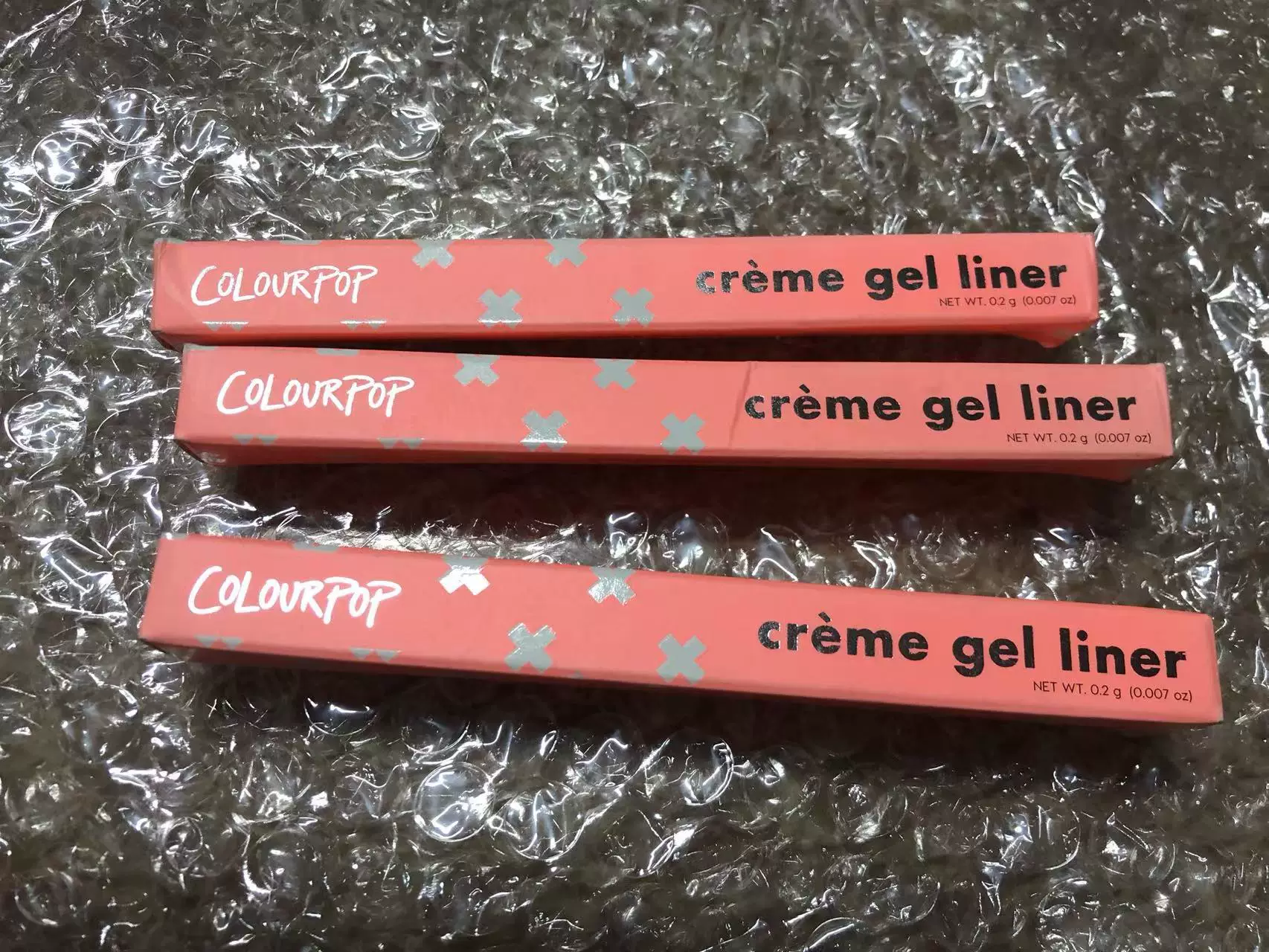 Набор губных помад KIKO, ColourPop, ELF и др. — разные оттенки, микс мини/полного размера, 1–3 г