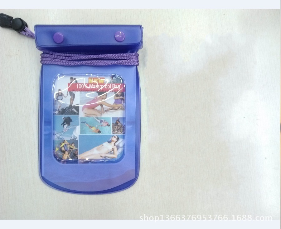 Sac de sport - Ref 10811 Image 4