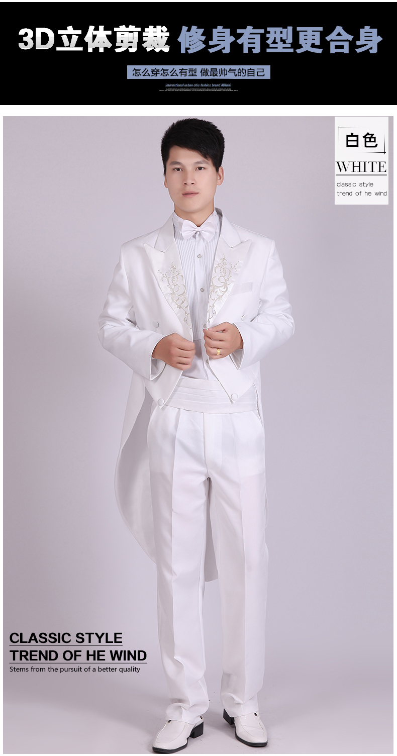Costume homme en polyester pour printemps - Ref 1549042 Image 39