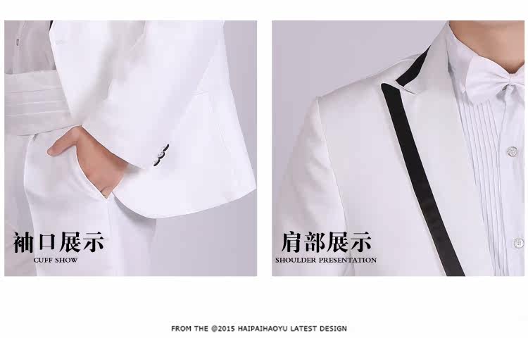 Costume homme pour hiver - Ref 1562298 Image 16