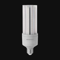 German MEGAMAN manjiamei LED cluster light 32W E27 high power Street Light Factory Warehouse