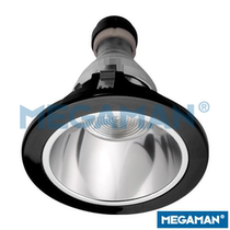 Germany MEGAMAN Energy-saving lamps GU10 lamps Downlights Ceiling lamps Lamp cup