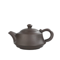 Purple Sana Kung Fu Tea Set Tea pot tea cup cup cover cup leakage tea course Sixuan cup household office