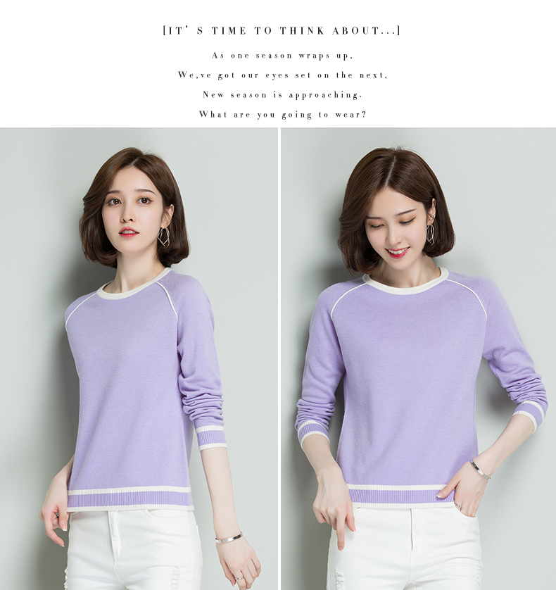 Cardigan en Laine - Ref 3228870 Image 19