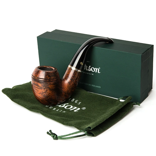 [Прекращенная коллекция] Ирландский Петерсон Петерсон Монтел мужчины сражаются с мужским табаком Специальные боя