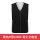 Kiểm soát nhiệt độ thông minh áo vest tự sưởi ấm nam vest sưởi ấm có thể sạc lại vest quần áo mùa đông ấm áp toàn thân cho phụ nữ áo sưởi azuki áo điện sưởi ấm