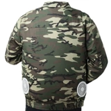 哲堡 Летняя охлаждающая кондиционера Одежда Одинокая одежда.