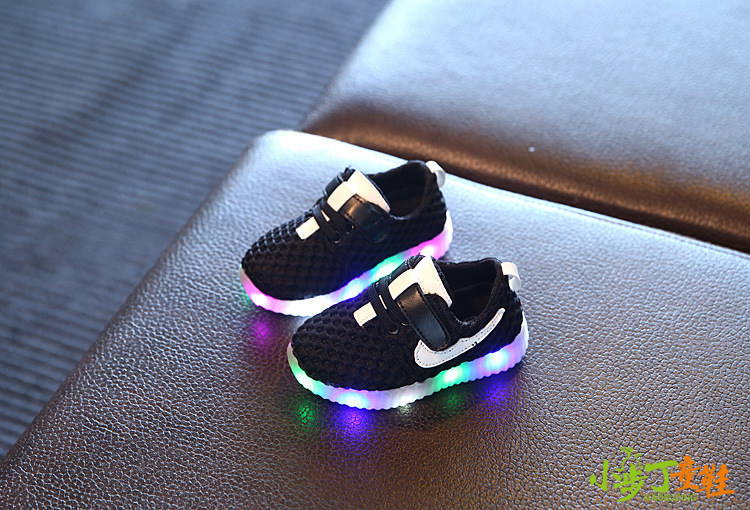Chaussures enfants en engrener suture de voiture pour printemps - Ref 1040684 Image 22