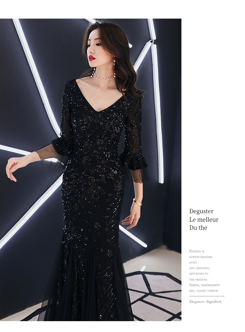 Robe du soir ENGFRASE    - Ref 3212638 Image 19