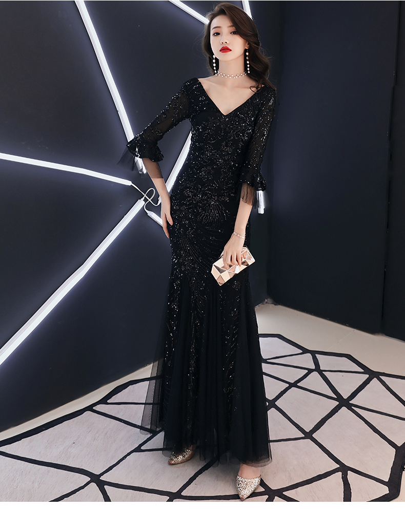 Robe du soir ENGFRASE    - Ref 3212638 Image 21