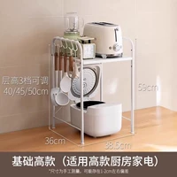 Базовый высокий стиль