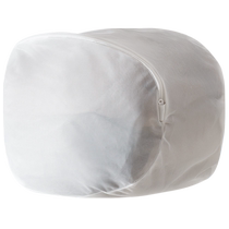 Lazy corner laundry bag washing machine special anti-deformation washing sweater underwear clothes mesh bag filter mesh bag washing and protection bag