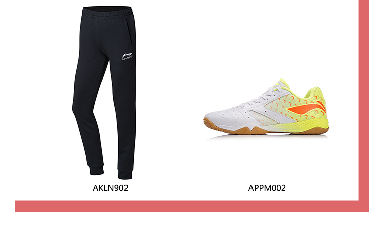 Áo gió Li Ning nữ mới bóng bàn loạt áo cardigan dài tay áo đứng cổ áo thể thao đan đơn giản AYYN004 - Áo gió thể thao áo gió 2 lớp