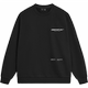 Li Ning Outdoor CF Traceability Sturgeon Sweatshirt Men and Women Same Style Warm Loose and Comfortable Pullover Round Neck Sports Sweatshirt